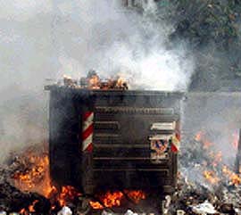 Archivio Notizie Corriere di Sciacca